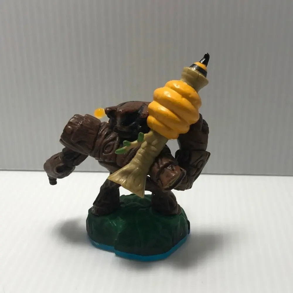2013 Activision Skylanders Swap Force Bumble Blast